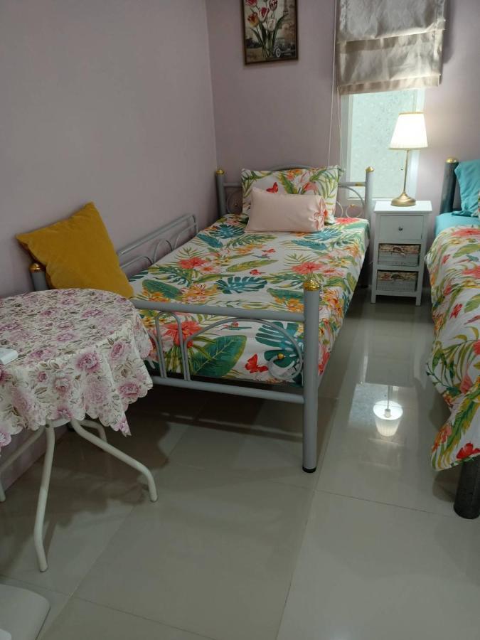 168Hostel Airport@Phuket Thalang Bagian luar foto