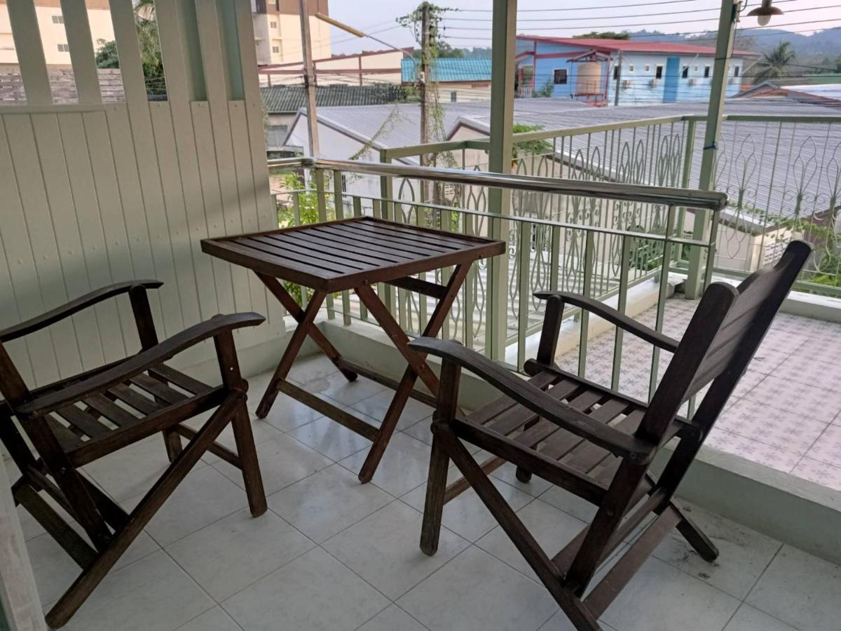 168Hostel Airport@Phuket Thalang Bagian luar foto