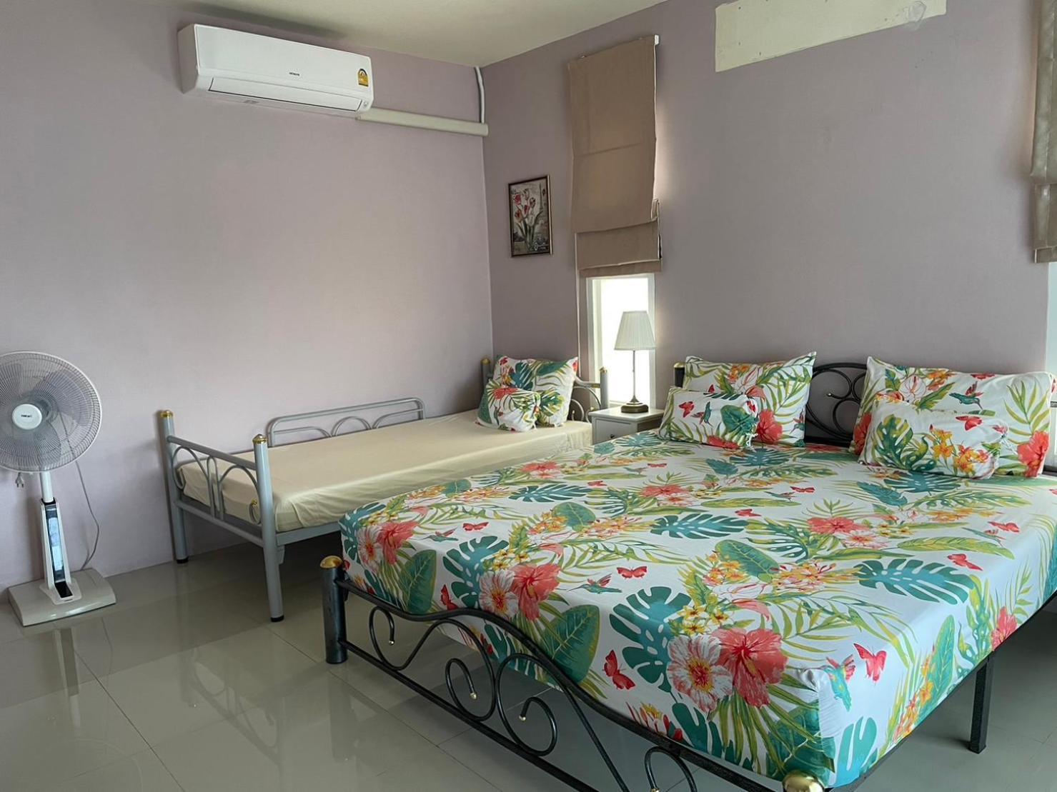 168Hostel Airport@Phuket Thalang Bagian luar foto